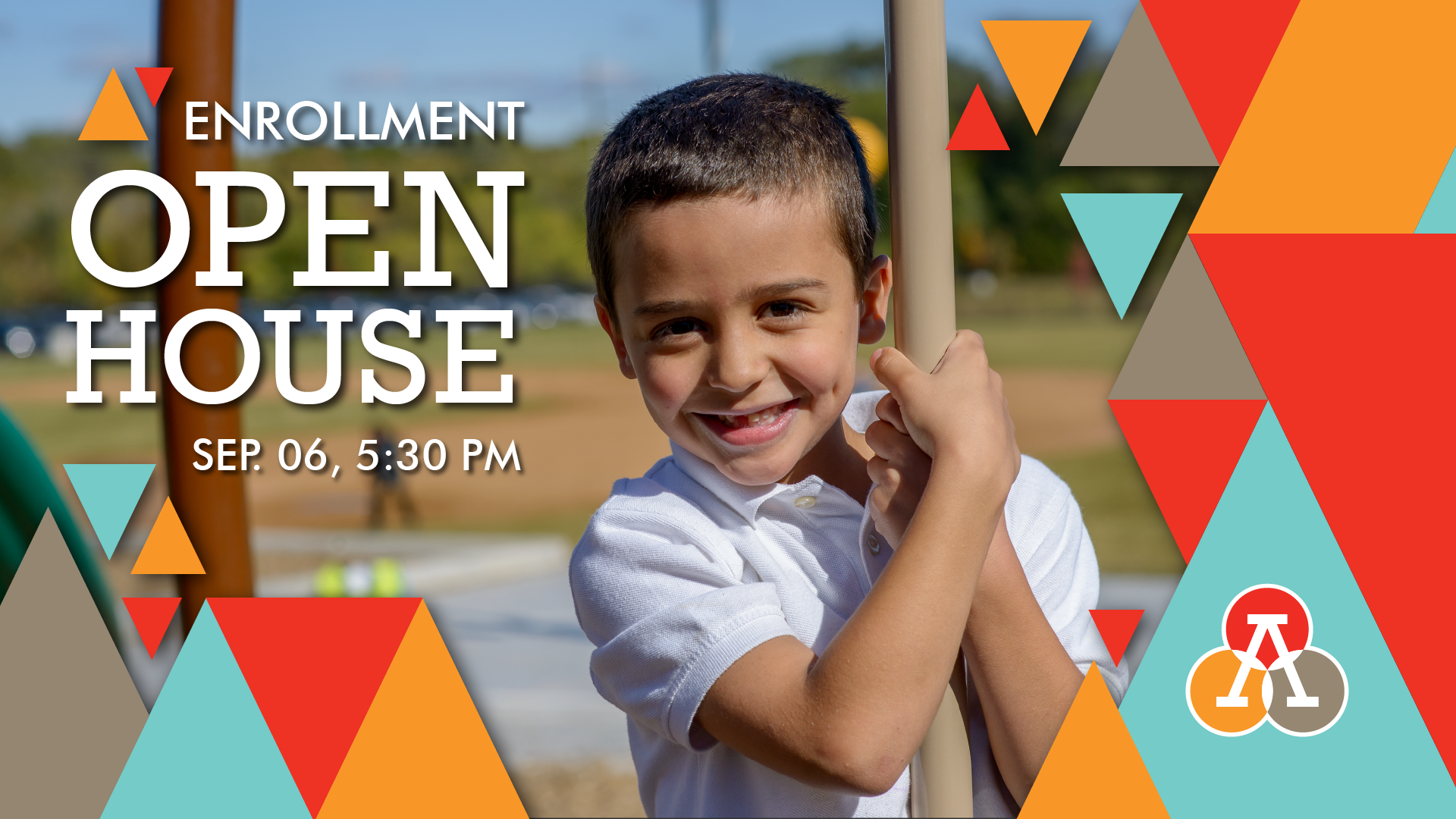 Enrollment Open House