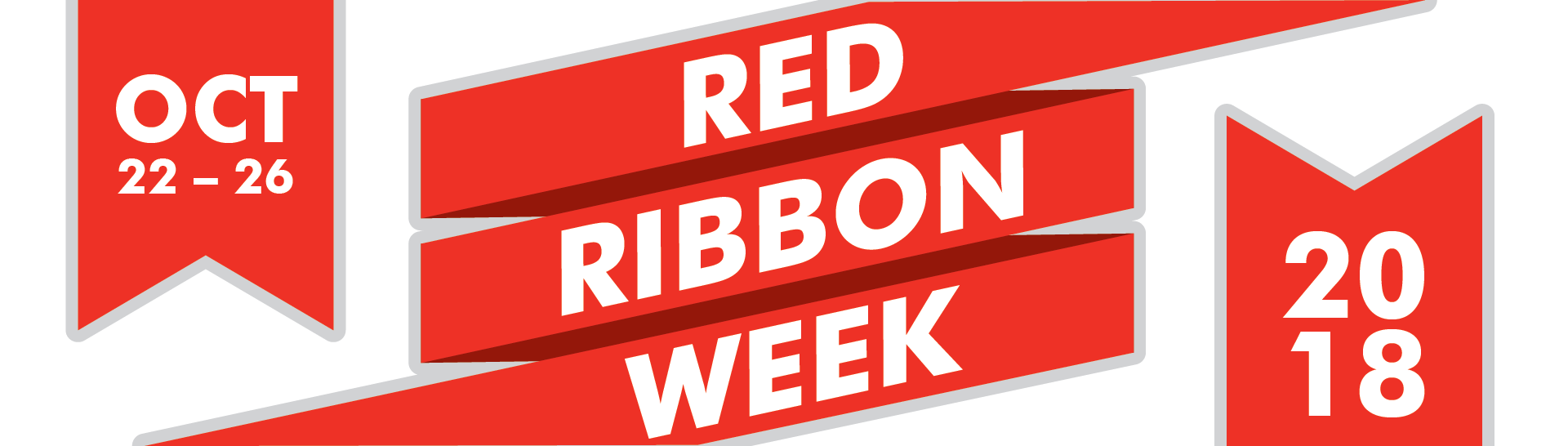 Red Ribbon Week 2018