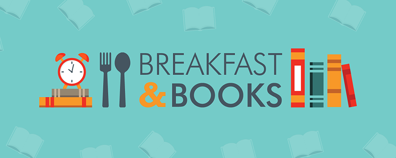 Breakfasts & Books