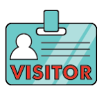 Visitors