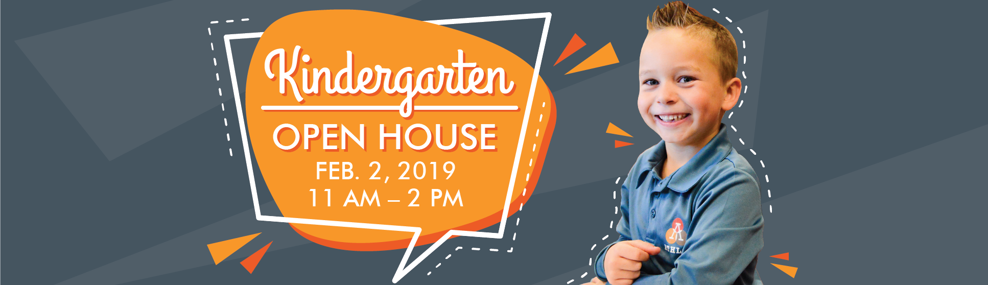 Kindergarten Open House