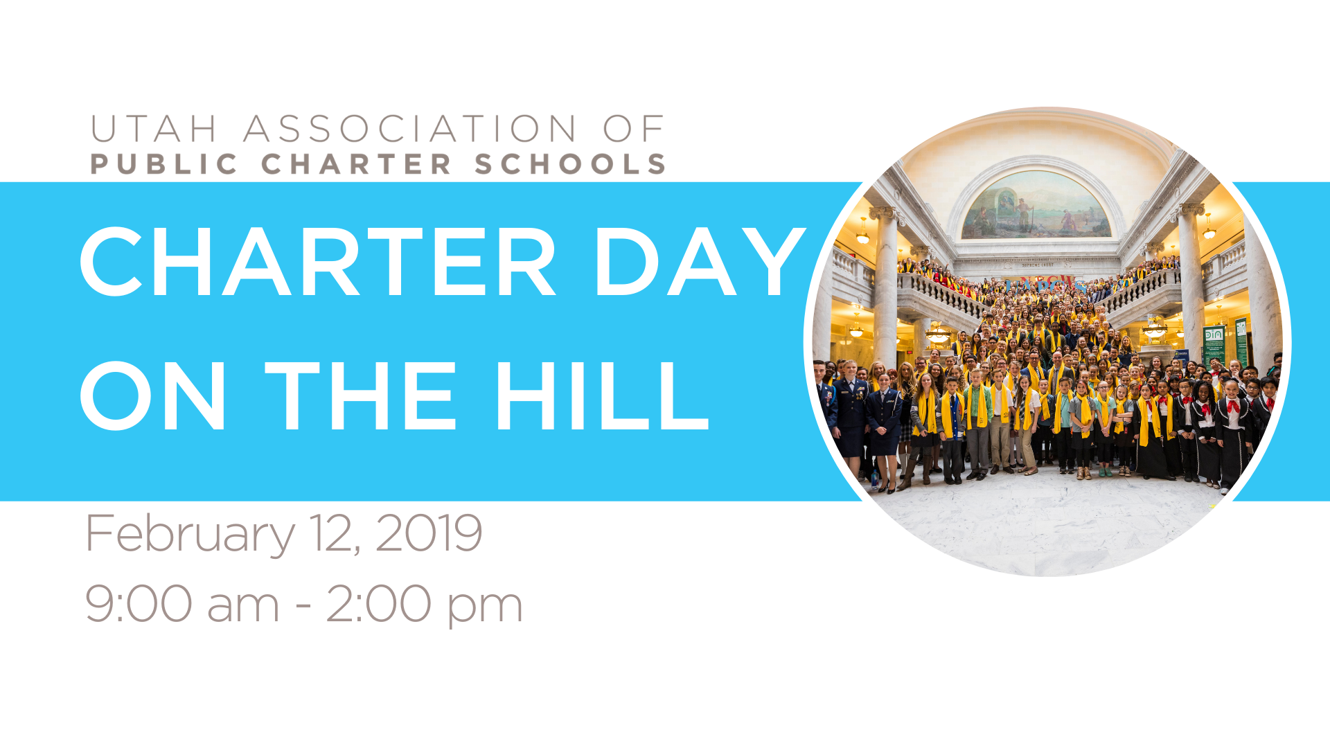 Charter Day on the Hill 2019