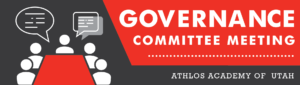 Governance Committee Meeting