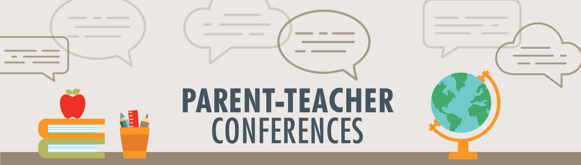 Parent-Teacher Conferences