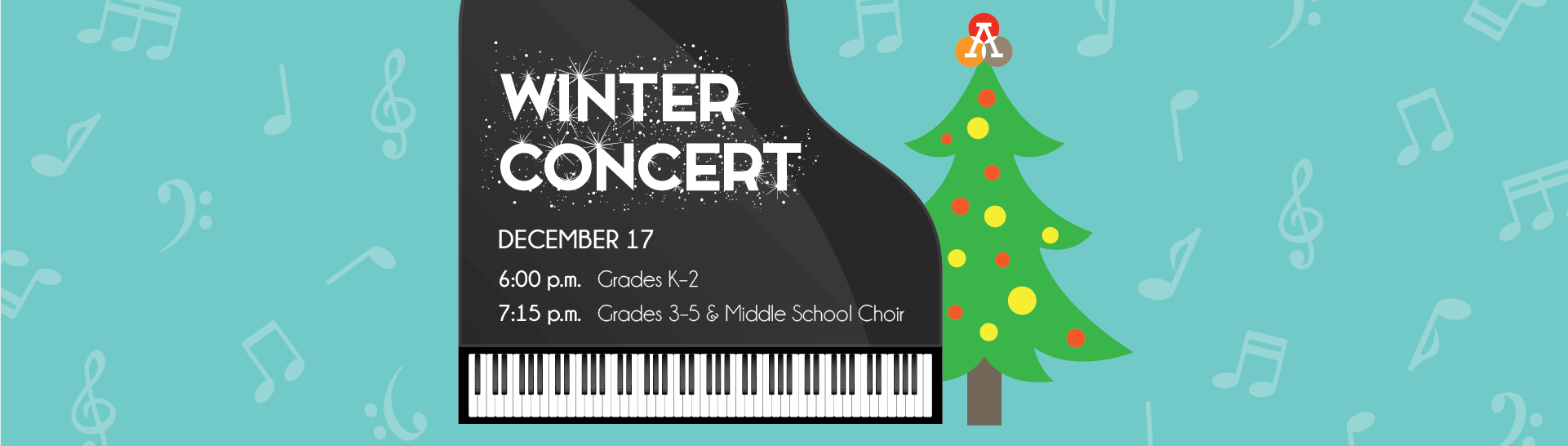 Winter Concert