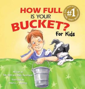 How Full is Your Bucket – For Kids