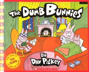 The Dumb Bunnies