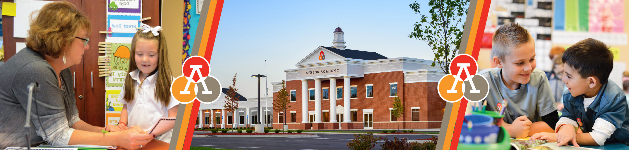 Inquire and Visit Athlos Academy of Utah