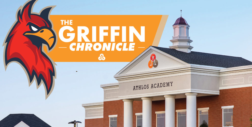 Griffin Chronicle - General Graphics_FB - Web Announcement
