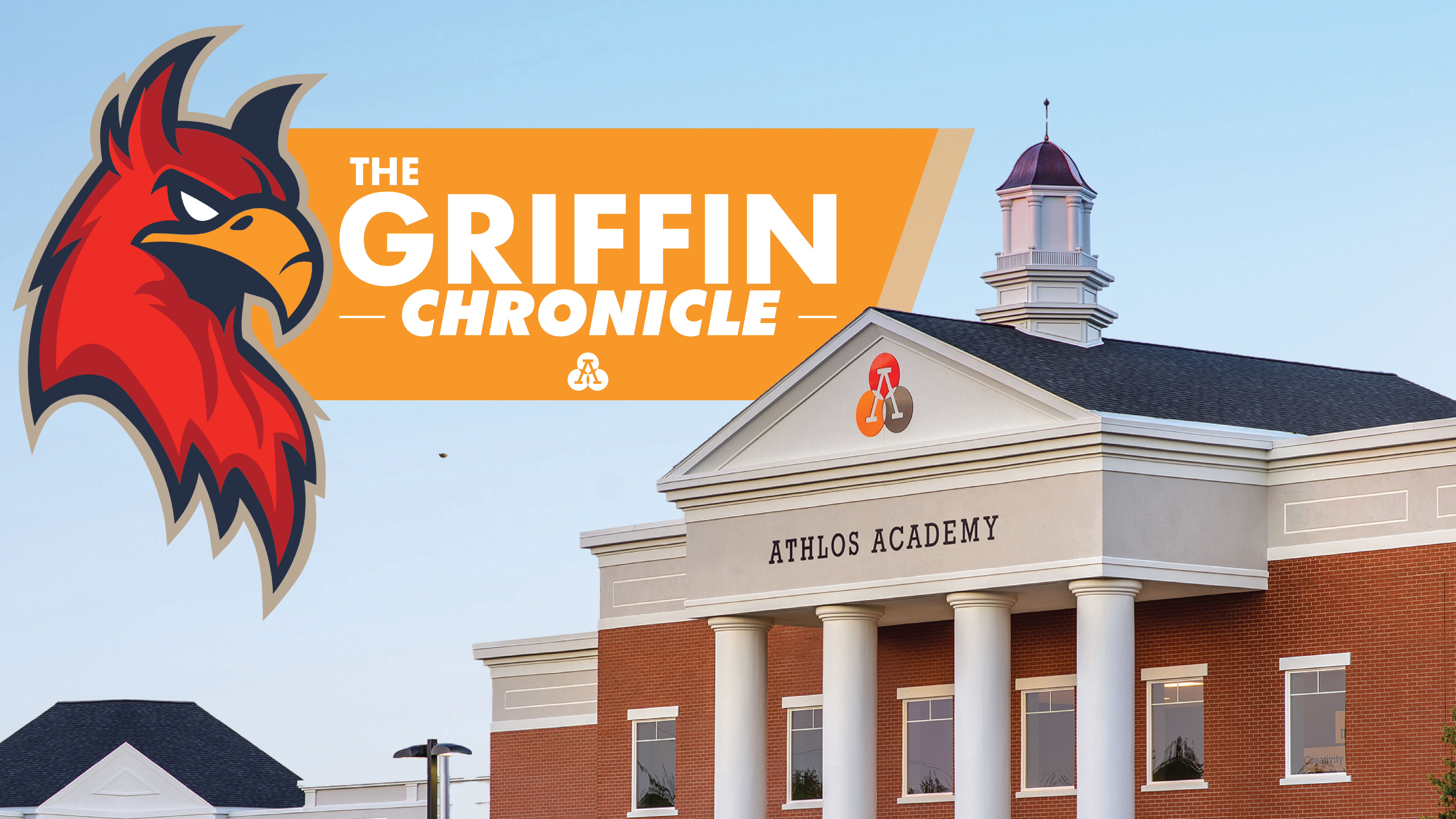 Griffin Chronicle - General Graphics_FB - Web Announcement