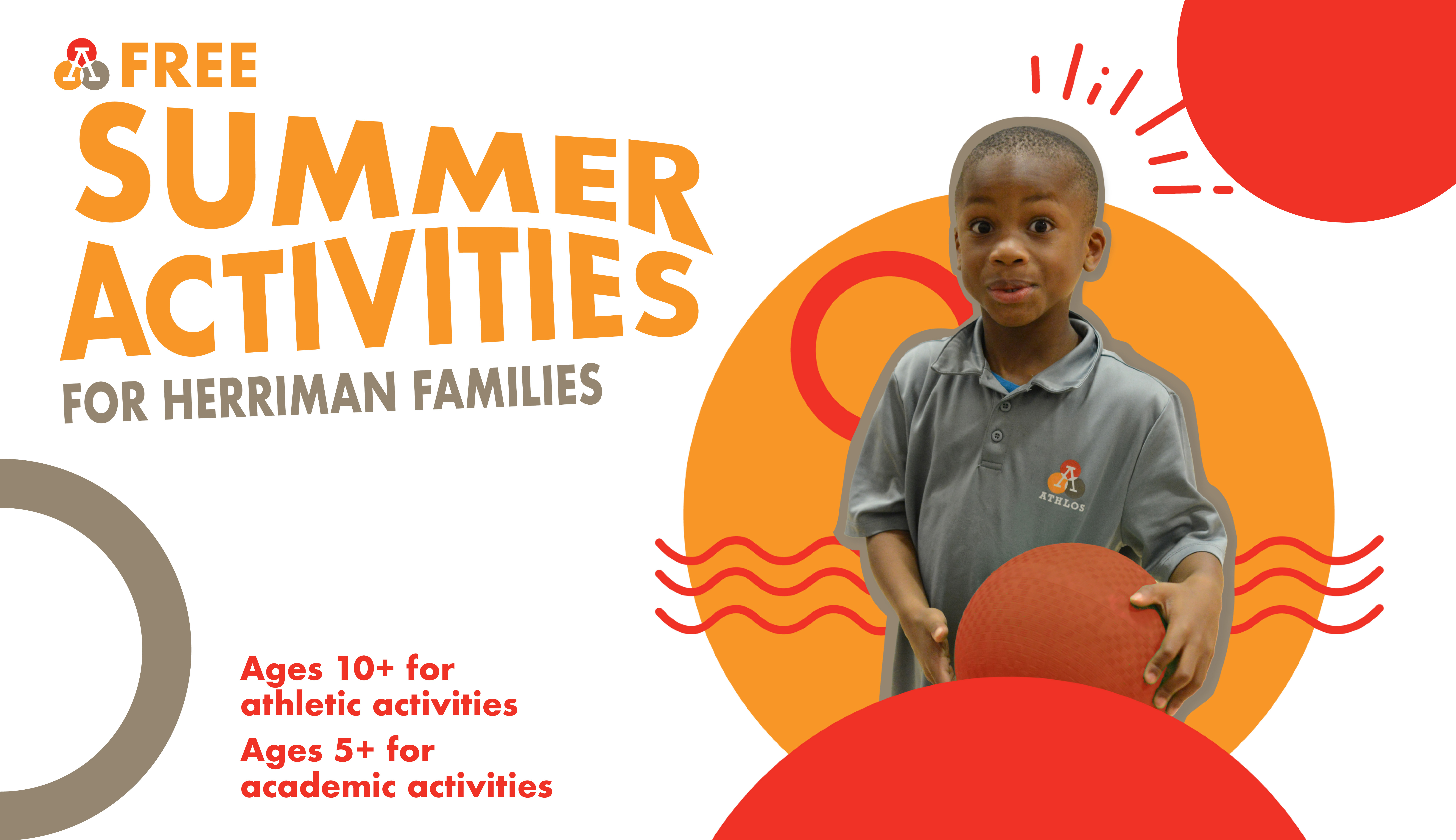 Free summer activities for kids