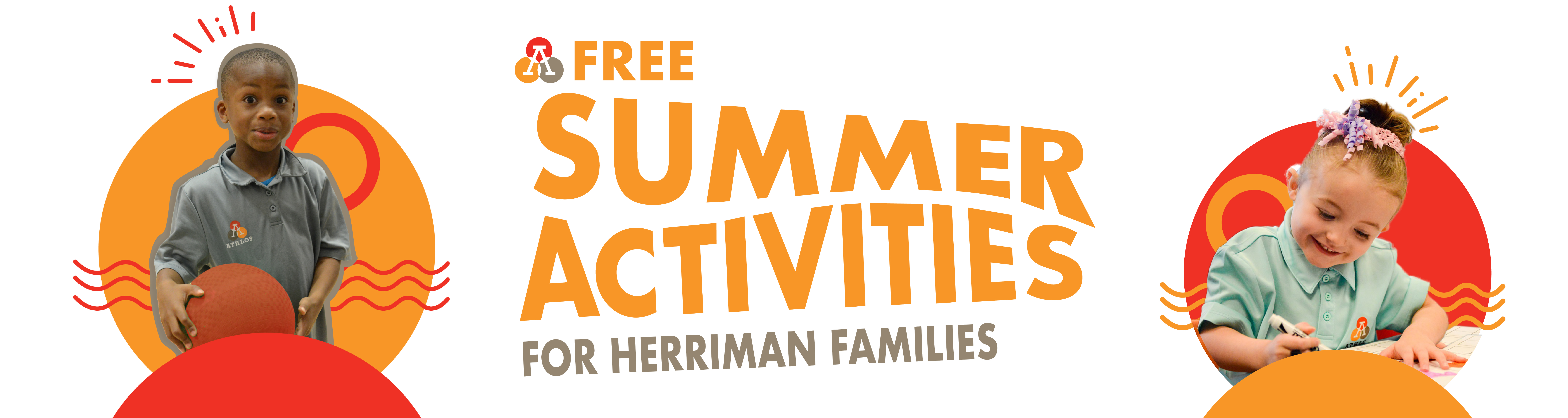 Free Summer Activities for Herriman Families