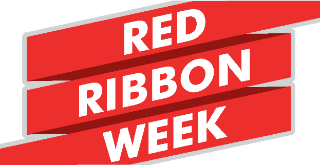 Red ribbon week