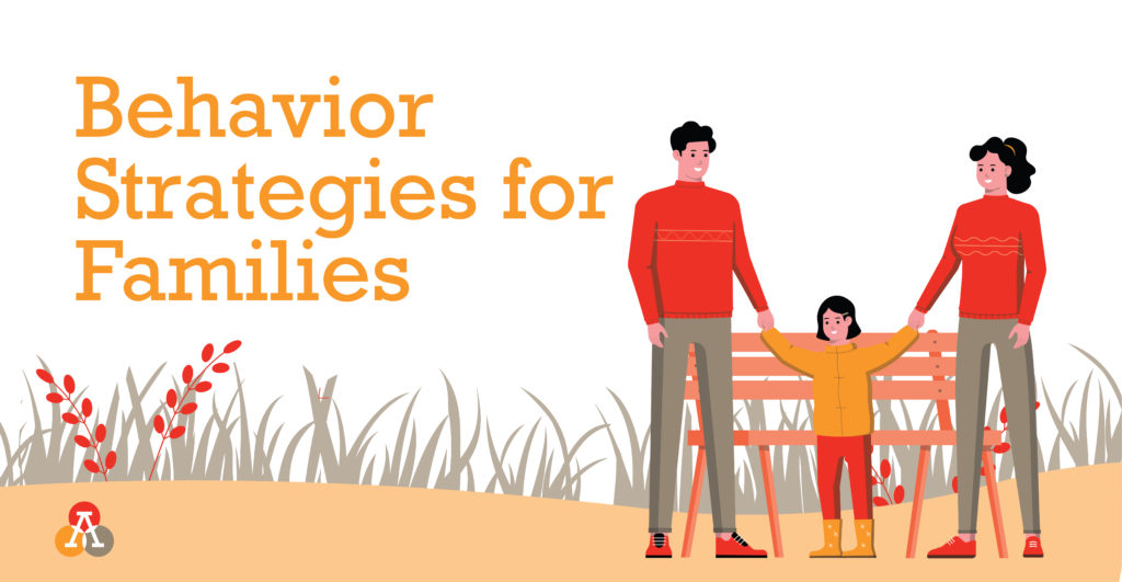 Behavior Strategies for Families