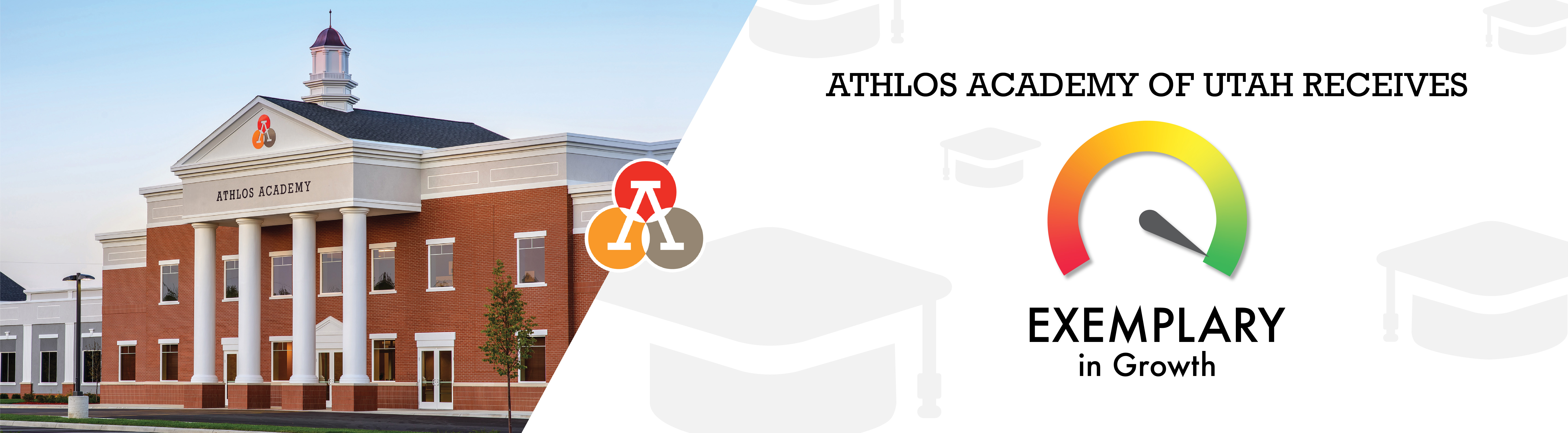 Athlos Receives Exemplary in Growth