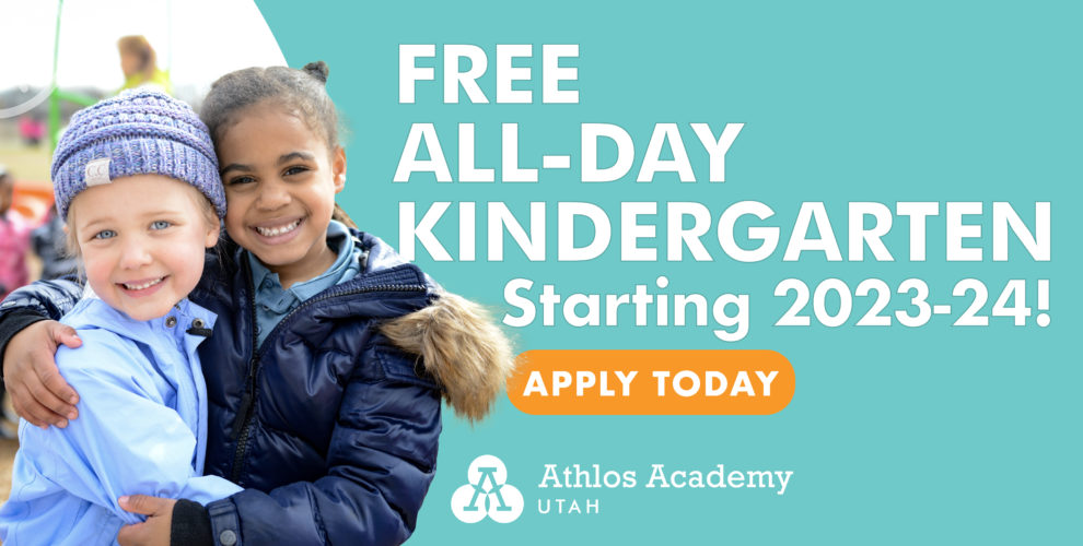 Free All-Day Kindergarten