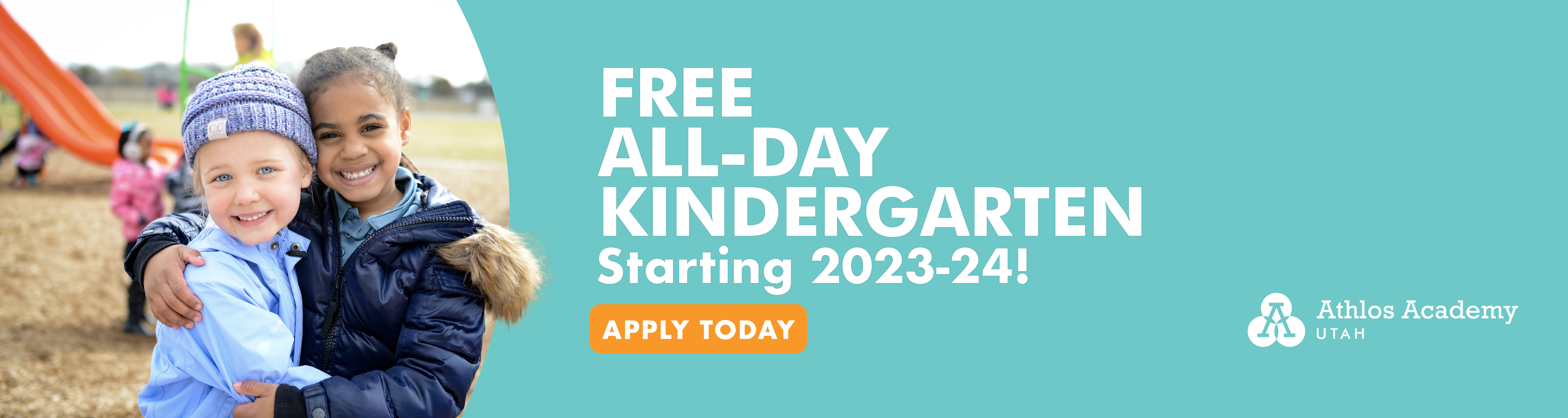 Free All-Day Kindergarten Starting in 2023-24
