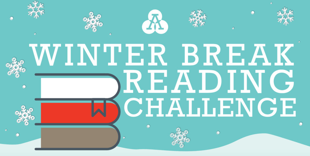 Winter Break Reading Challenge