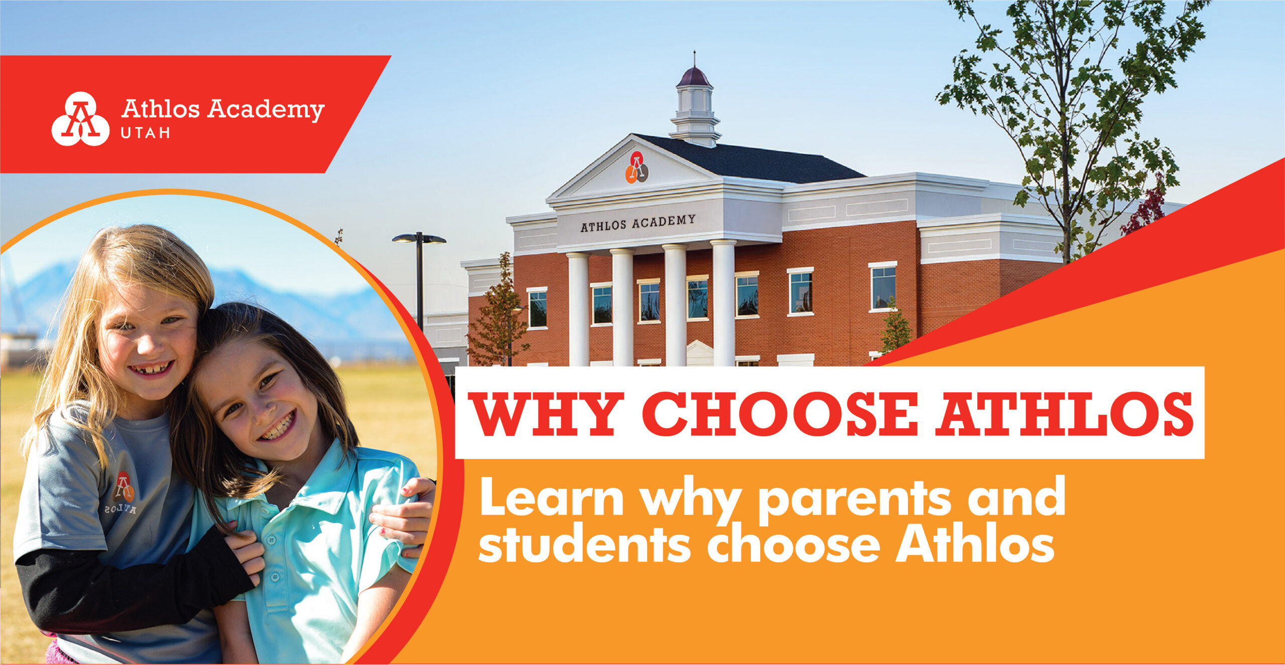 Why Choose Athlos Athlos Academy of Utah